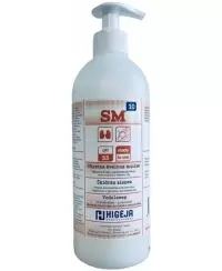 Skystas muilas SM-10, 500ml