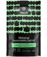 Milteliai nuoviroms šalinti, 100g