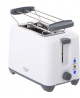 Adler Toaster AD 3216 Power 750 W Number of slots 2 Housing material Plastic White