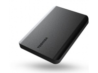 Toshiba CANVIO BASICS HDTB510EK3AA 1000 GB 2.5 "  USB 3.2 Gen1 Black