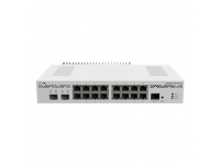 Mikrotik CCR2004-16G-2S+PC MikroTik Ethernet Router CCR2004-16G-2S+PC 10/100/1000 Mbit/s Mesh Support No MU-MiMO No No mobile br