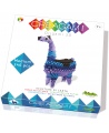 3D origami M rinkinys CREAGAMI Lama