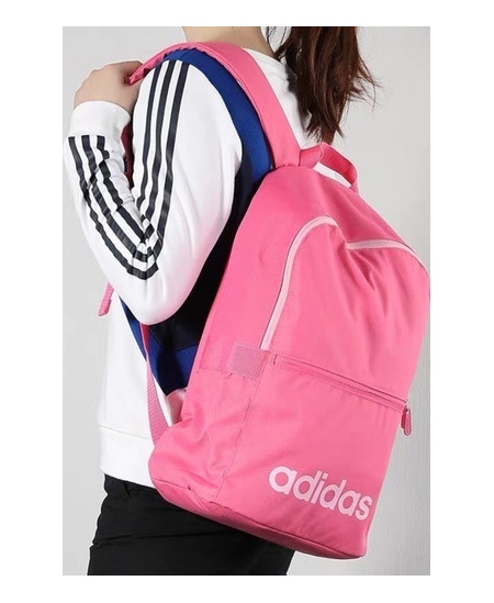 Adidas Kuprinė Clas Bp Bos Pink