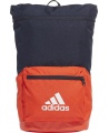 Adidas Kuprinė 4cmte Backpack Navy Orange