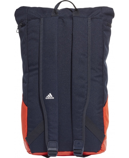 Adidas Kuprinė 4cmte Backpack Navy Orange