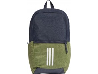 Adidas Kuprinė Parkhood Backpack Green Blue