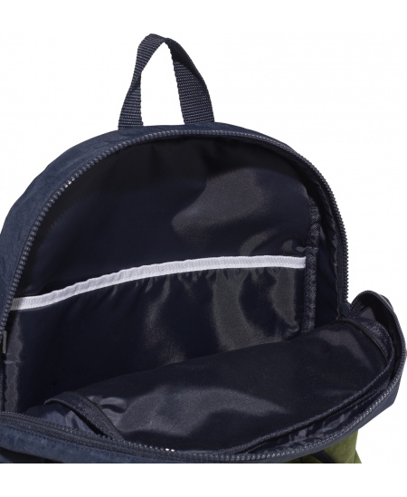 Adidas Kuprinė Parkhood Backpack Green Blue