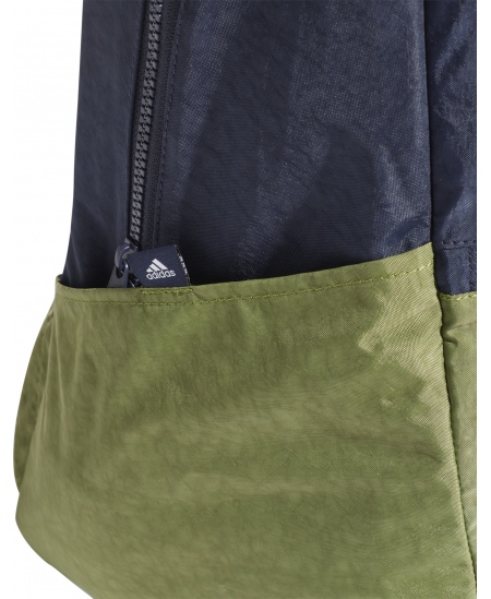 Adidas Kuprinė Parkhood Backpack Green Blue