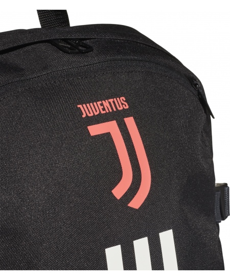 Adidas Kuprinė Juve Backpack Black