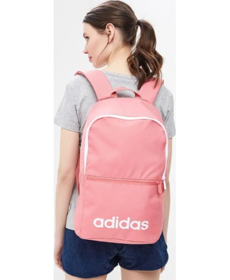 Adidas Kuprinė Lin Clas Backpack Day Pink