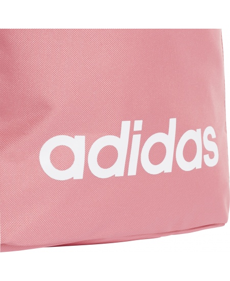 Adidas Kuprinė Lin Clas Backpack Day Pink