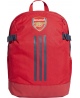 Adidas Kuprinė Afc Bp Red