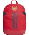 Adidas Kuprinė Afc Bp Red