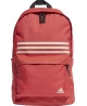 Adidas Kuprinė Clas BP 3S Pock Red