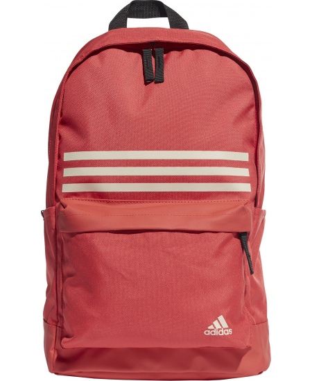 Adidas Kuprinė Clas BP 3S Pock Red