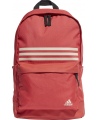 Adidas Kuprinė Clas BP 3S Pock Red