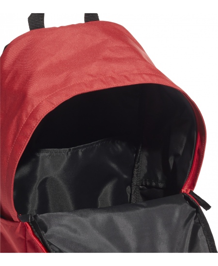 Adidas Kuprinė Clas BP 3S Pock Red