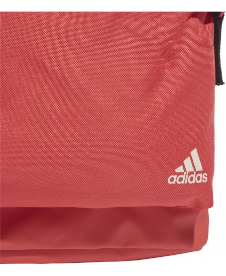 Adidas Kuprinė Clas BP 3S Pock Red