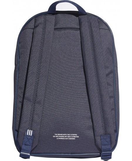 Adidas Originals Kuprinė BP Clas Trefoil Blue