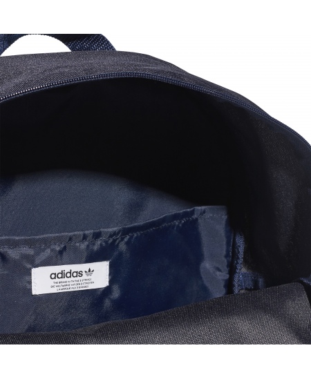 Adidas Originals Kuprinė BP Clas Trefoil Blue