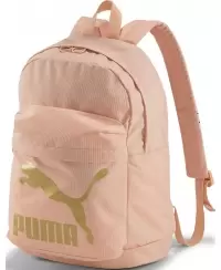 Puma Kuprinė Originals Backpack Pink