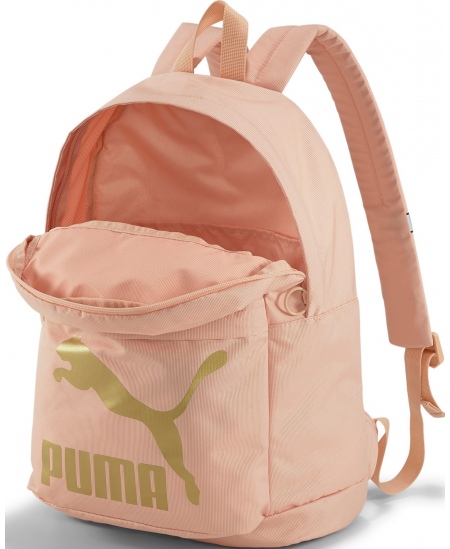 Puma Kuprinė Originals Backpack Pink