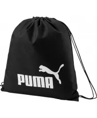 Puma Krepšys Phase Gym Sack Black