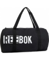 Reebok Sportinis Krepšys W Found Cylinder BA Black