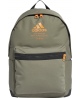 Adidas Kuprinė Clas Bp Fabric Green