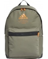 Adidas Kuprinė Clas Bp Fabric Green