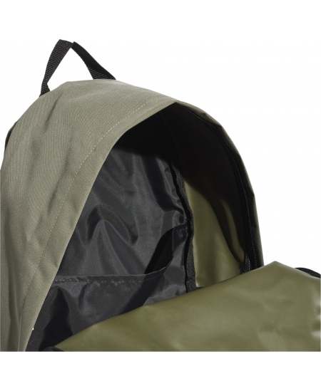 Adidas Kuprinė Clas Bp Fabric Green