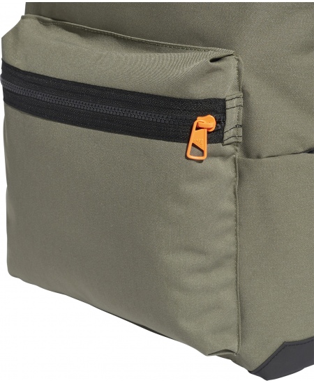 Adidas Kuprinė Clas Bp Fabric Green