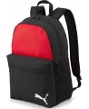 Puma Kuprinė Teamgoal 23 Backpack Black Red