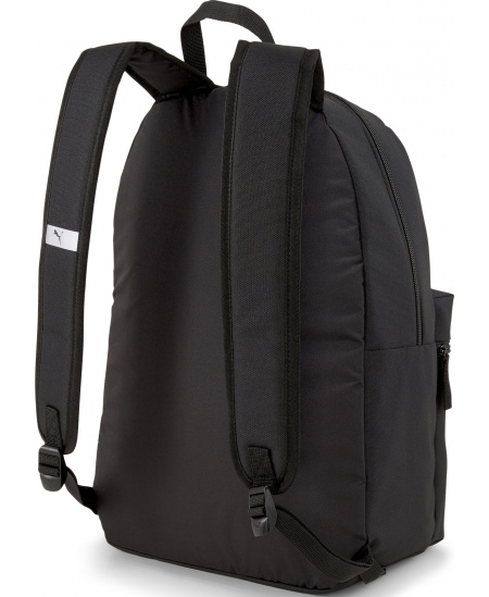 Puma Kuprinė Teamgoal 23 Backpack Black Red