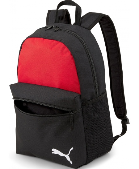 Puma Kuprinė Teamgoal 23 Backpack Black Red