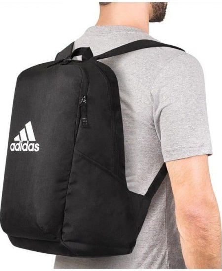 Adidas Kuprinė Parkhood Black