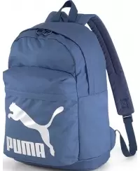 Puma Kuprinė Originals Backpack Blue