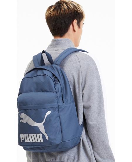 Puma Kuprinė Originals Backpack Blue