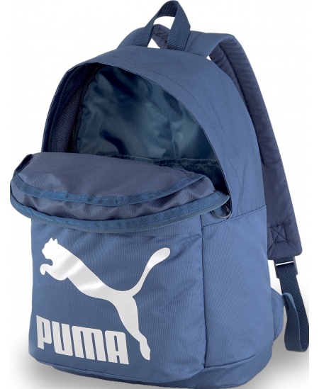 Puma Kuprinė Originals Backpack Blue