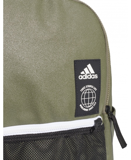 Adidas Kuprinė Clas Bp Urban Green