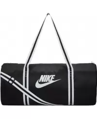 Nike Sportinis Krepšys NK Heritage Duff Black