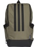 Adidas Kuprinė 3s Rspns Bp Green