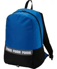 Puma Kuprinė Phase Backpack II Blue Black