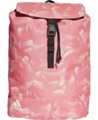 Adidas Kuprinė W P Es Flbp G Pink