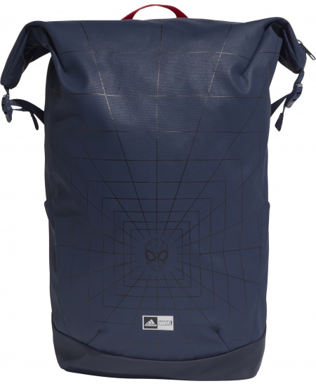 Adidas Kuprinė Spiderman Backpack Navy