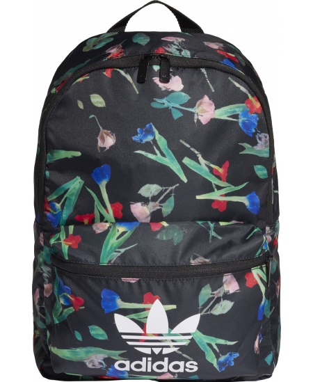 Adidas Originals Kuprinė Large Backpack Black