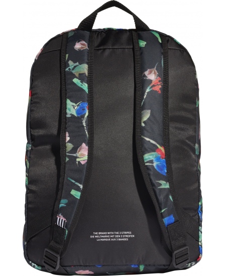 Adidas Originals Kuprinė Large Backpack Black