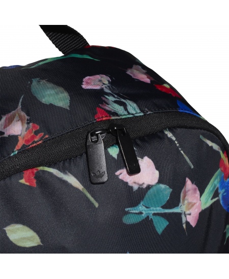 Adidas Originals Kuprinė Large Backpack Black
