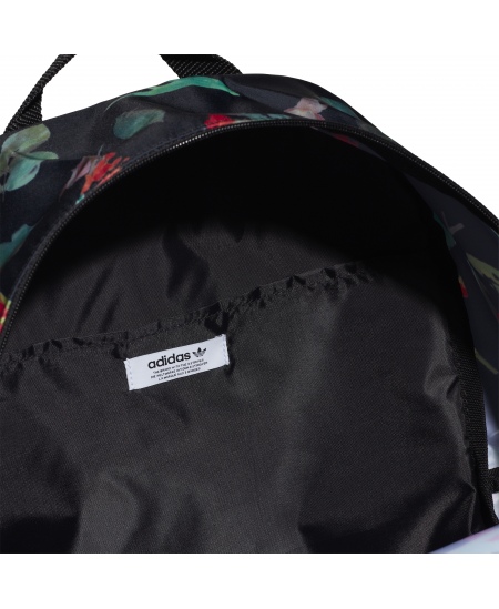 Adidas Originals Kuprinė Large Backpack Black