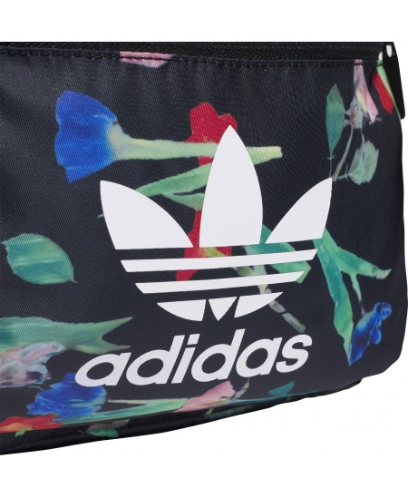 Adidas Originals Kuprinė Large Backpack Black